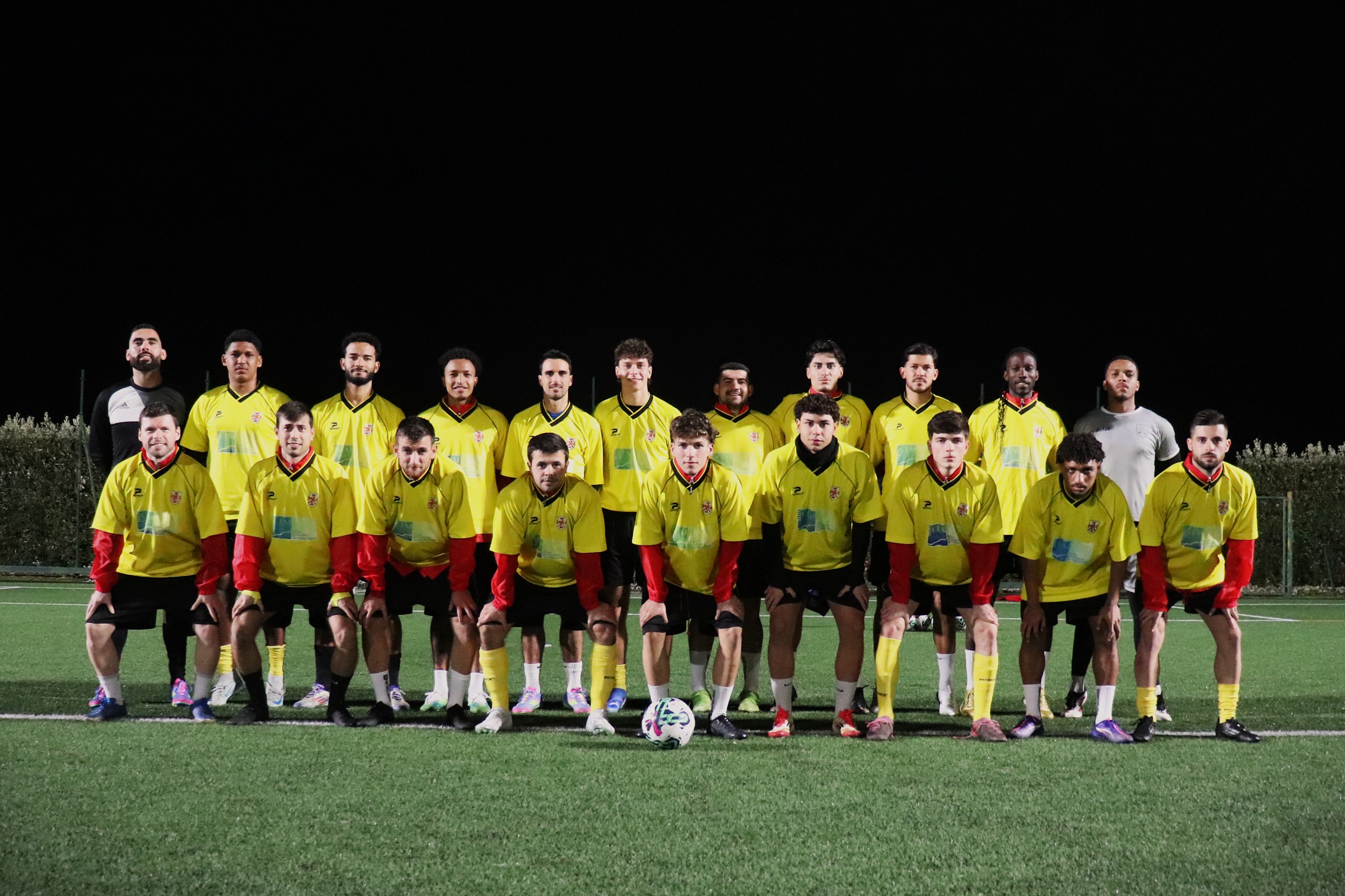 SELEÇÃO AFAH PARTICIPA ESTE FIM DE SEMANA NA TAÇA DAS REGIÕES  